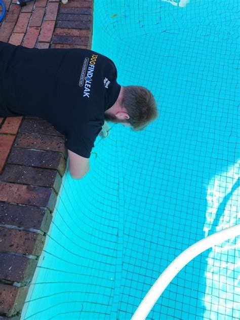 leak detection brisbane|pool leak detection price brisbane.